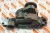 4309500 Масляный насос Помпа KIT LUBE PUMP для Cummins QSX15/ISX15 Взаимозаменяемые номера: 3800753, 4024814, 4955954, 2881757, 4026691, 3687527, 2892706